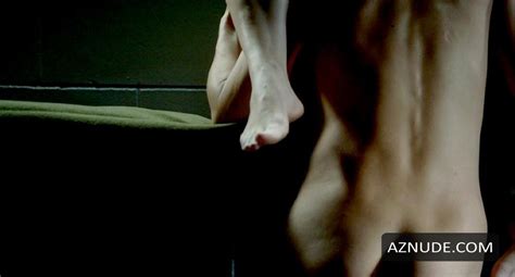 FEMME FATALES NUDE SCENES AZNude