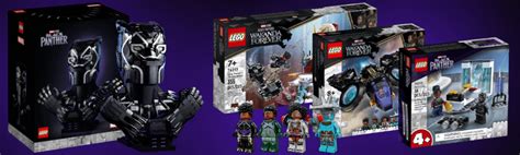 Nieuwe Lego Sets Oktober 2022
