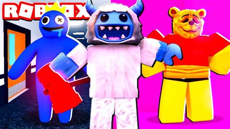 Nesse Video Viramos Mitos No Roblox😱 Youtube