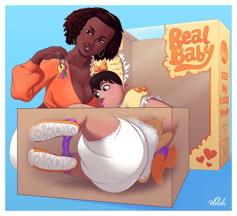 Her New Toy By Voloh Hentai Foundry