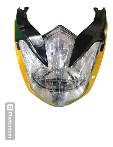 Faro Loncin Naked MercadoLibre