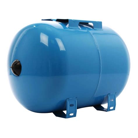 Разширителен съд за хидрофор DRK, Резервоар тип бутилка, Включена ...