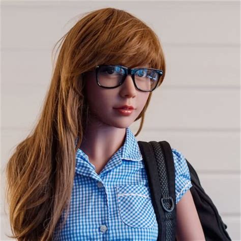 Buy Real Life Sexy School Girl Sex Doll MiisooDoll