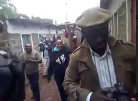 Drama As Pastor Is Caught Having Sex With Pregnant Sister In Law Photos Videos Daily Post