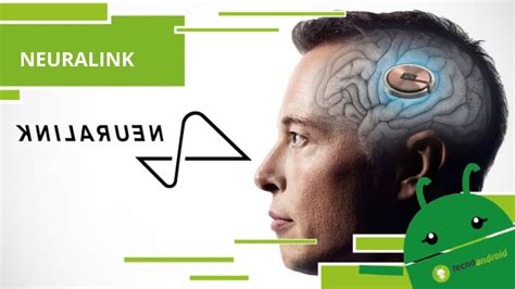 Neuralink il cervello umano presto sarà comandato da computer