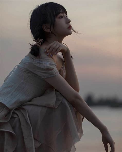 The Girl Not Naked Photo