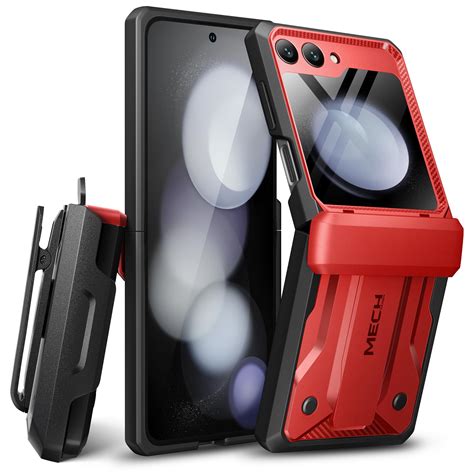 Case-Mate Tough Case for Samsung Galaxy Z Flip - Smoke - Walmart.com