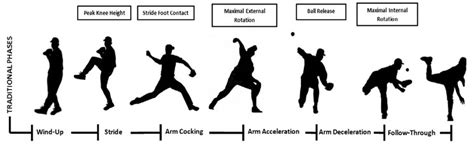 Biomechanical Principals Of Pitching In Baseball