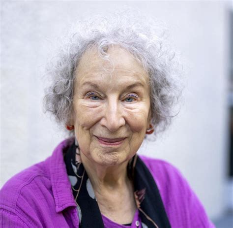 Margaret Atwood „bin Ich Eine Schlechte Feministin Welt