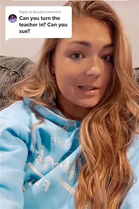 NJ Woman Wins Lawsuit Against Ex Teacher Who Posted Her Nudes On Revenge Porn Site