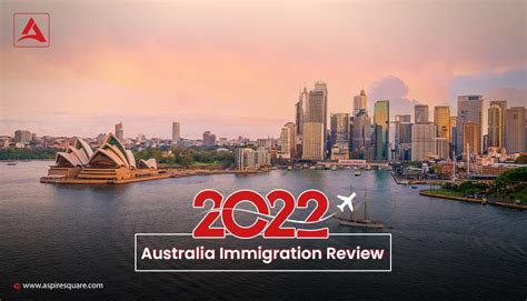 Brief About Australia Immigration Reviews 2022