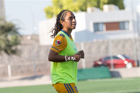 Santos Laguna Vs Tigres Femenil Sub J Tar Mx