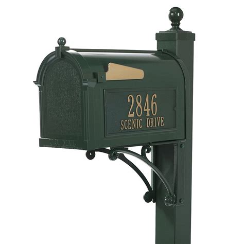 Why these whitehall mailboxes are tougher than they look 4