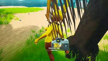 My Adventure Trip To The NUDE POKEGIRL Island I Got Scammed XVIDEOS