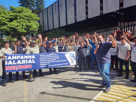 Sindicato dos Metalúrgicos de São Paulo e Mogi das Cruzes informa e