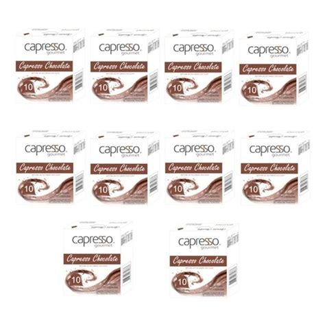Nespresso chocolate capsules | Black Friday Pontofrio