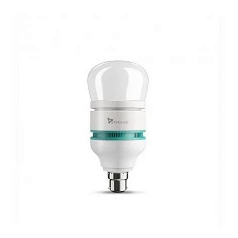 18 Watt LED Bulb at best price in New Delhi by Yash Enterprises | ID ...