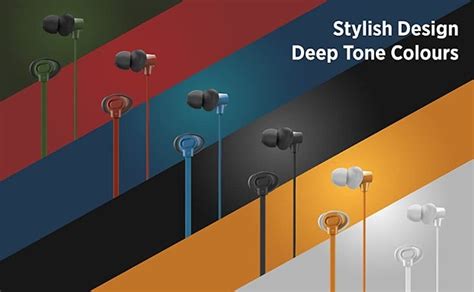 Panasonic RP-TCM130 Headphones Review - Day-Technology.com