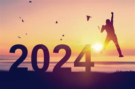 New Year 2024 Jump Stock Photos Free And Royalty Free Stock Photos From