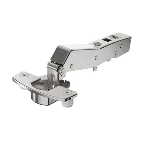 Hettich Sensys W45 Hinge Soft Close Hardware Abouts