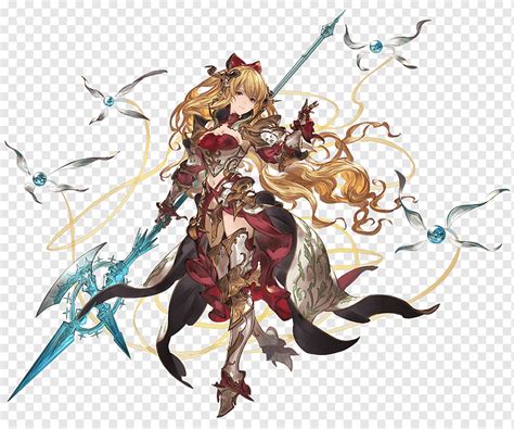 cygamesart animeshadowverse granblue