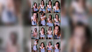 Sweetalegra Cam Recording 2020 07 05 21 20 35 Exciting Hot Online Webcam Porn Chick Is Posing To