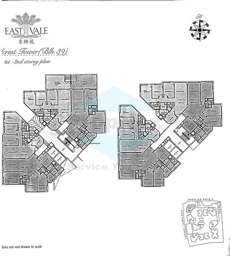 Eastvale (EC) - Condos And Commercial Spaces In Singapore