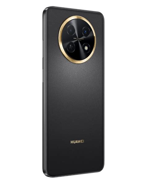 Nova Y91 256GB Dual Sim Black Cellphone – Edgars