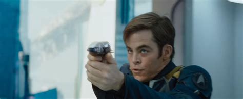 MOVIES | STAR TREK BEYOND TRAILER ALL ACTION NO INSPIRATION JUSTIN LIN ...