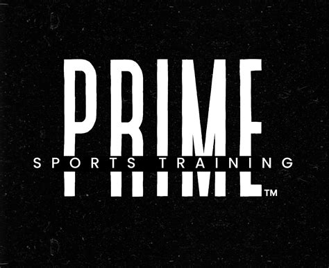 Home Prime Sports Training Llc