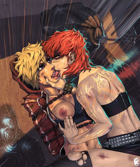 Sweet Taste Of Defeat By Cedargrove Hentai Foundry