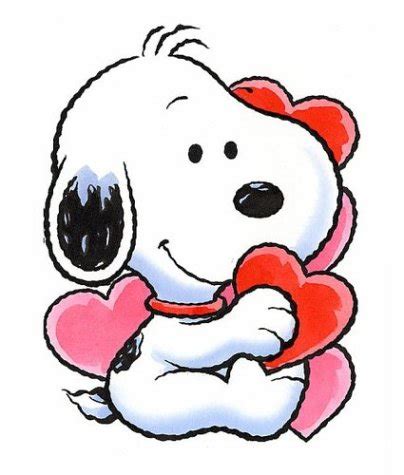 happy valentine's day - Snoopy Photo (38141173) - Fanpop