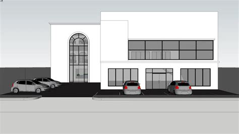3d Warehouse