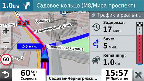 Умный навигатор Garmin DriveSmart 55 Russia MT купить - цена, отзывы ...