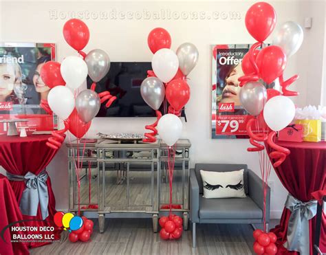 Grand Openings - Houston Balloon Decorations