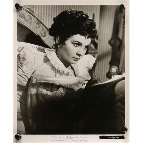 Desiree Us Movie Still 8x10 In 1954 903 102