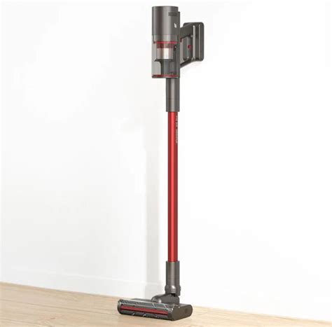 Xiaomi Shunzao Z11 Akkustaubsauger mit Display und 26.000 pa