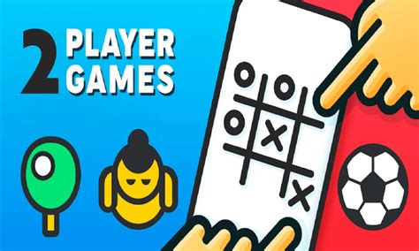 2 Player Games Unblocked - Play the Favourite Games Anytime