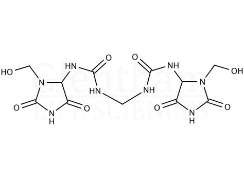 Imidazolidinyl Urea Cas Glentham Life Sciences