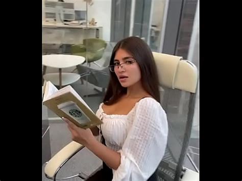 Segretaria Troia XVIDEOS