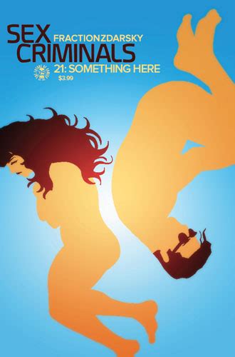 SEX CRIMINALS 21 ON SALE 1 24 18 Milkfed Criminal Masterminds