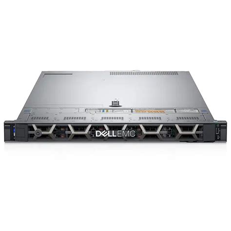 DELL Poweredge R640 Server Rack Interl Xeon Rack Server Alibaba