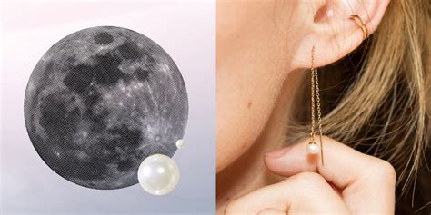 June Birthstones: Ethereal Pearls and Moonstones – AngelaMonacojewelry