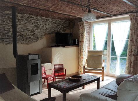 G Te Myosotis Indigo Chambre D H Tes Gay Friendly Bastogne