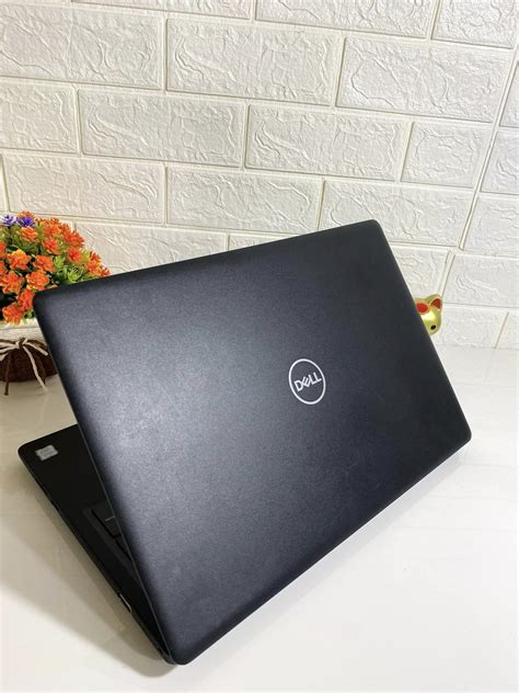 Dell Latitude 3590 I5 7200u 8gb Ssd 128g CẢm Ứng 156″hd Win 10