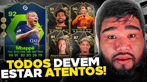 EA FC 24 TO MUITO ASSUSTADO O QUE PODE ROLAR BLACK FRIDAY