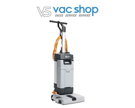 Commercial Vacuum Cleaners | Vac Shop