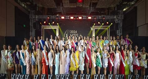 Miss Universe Philippines 2024 Introduction Video Released | PhilNews