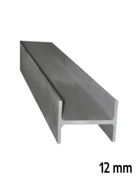 I Shape Beam At Rs Kg Mild Steel Channel In Chennai Id