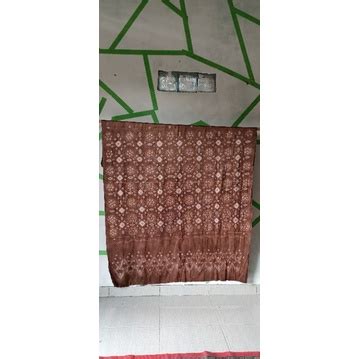 Jual Batik Gambo Asli Dari Petani Shopee Indonesia